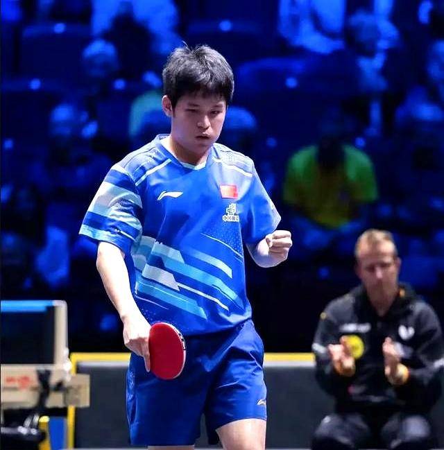 德国乒乓球队绝地反击日本乒乓球队,王皓惊艳世界 德国乒乓球队绝地反击日本乒乓球队,王皓惊艳世界