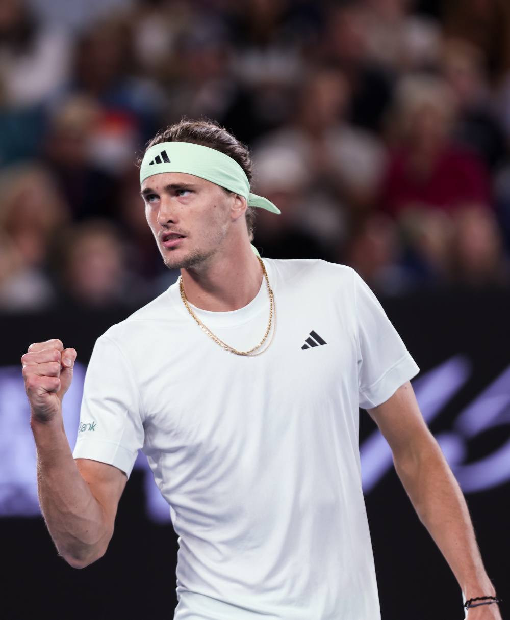 开云体育-戴维斯杯翻盘年终总决赛，兹维列夫惊艳四座