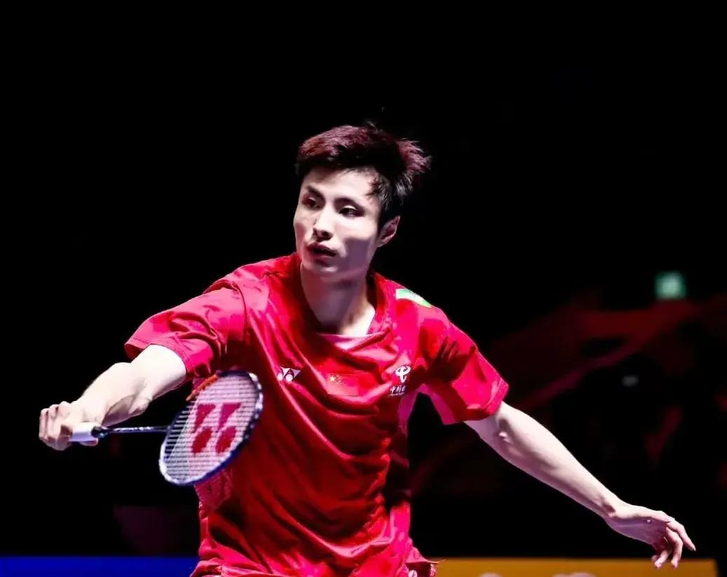 韩国队绝杀印尼队，石宇奇状态火热