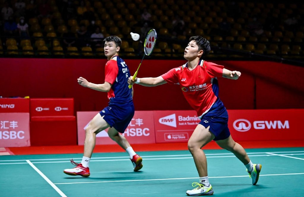 印度队险胜法国队，郑思维统治全场