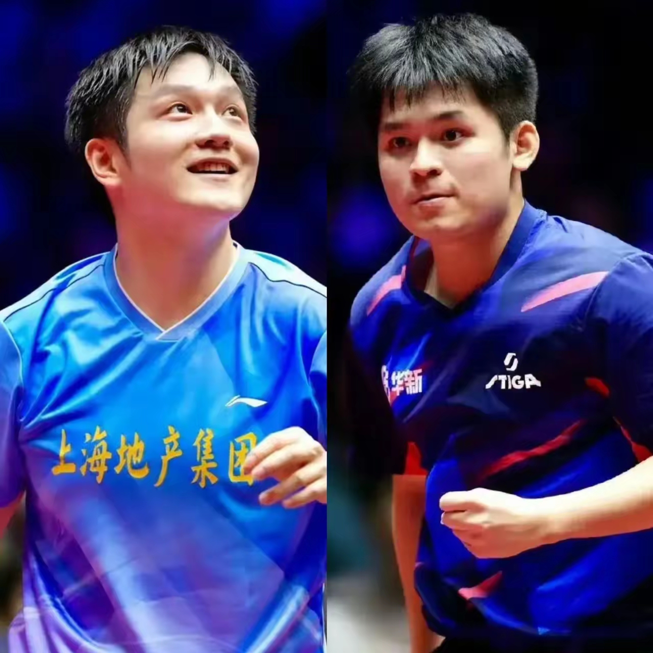 英国乒乓球队碾压日本乒乓球队，樊振东送出助攻