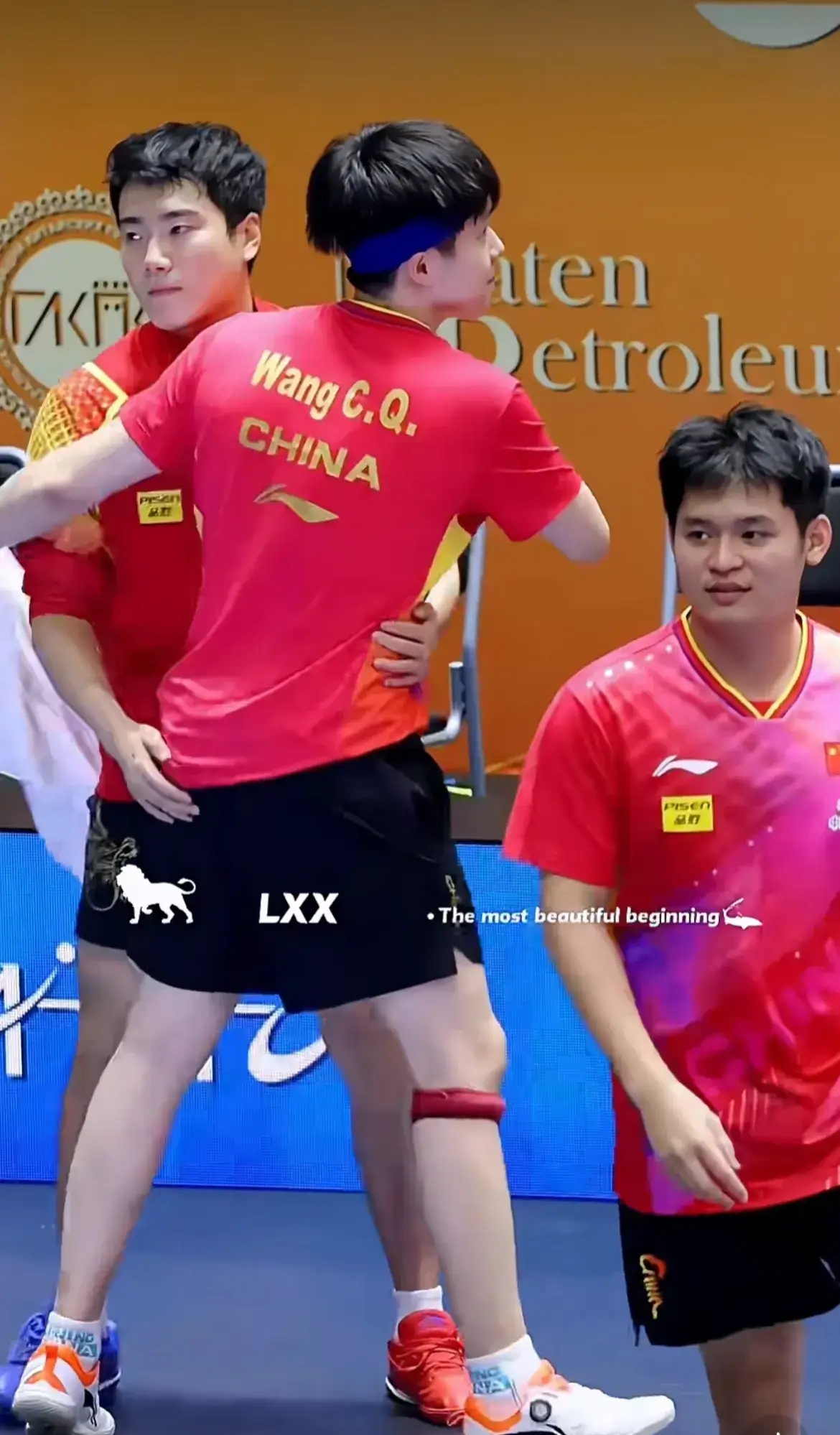 开云体育下载-波兰乒乓球队完胜德国乒乓球队，王皓送出助攻