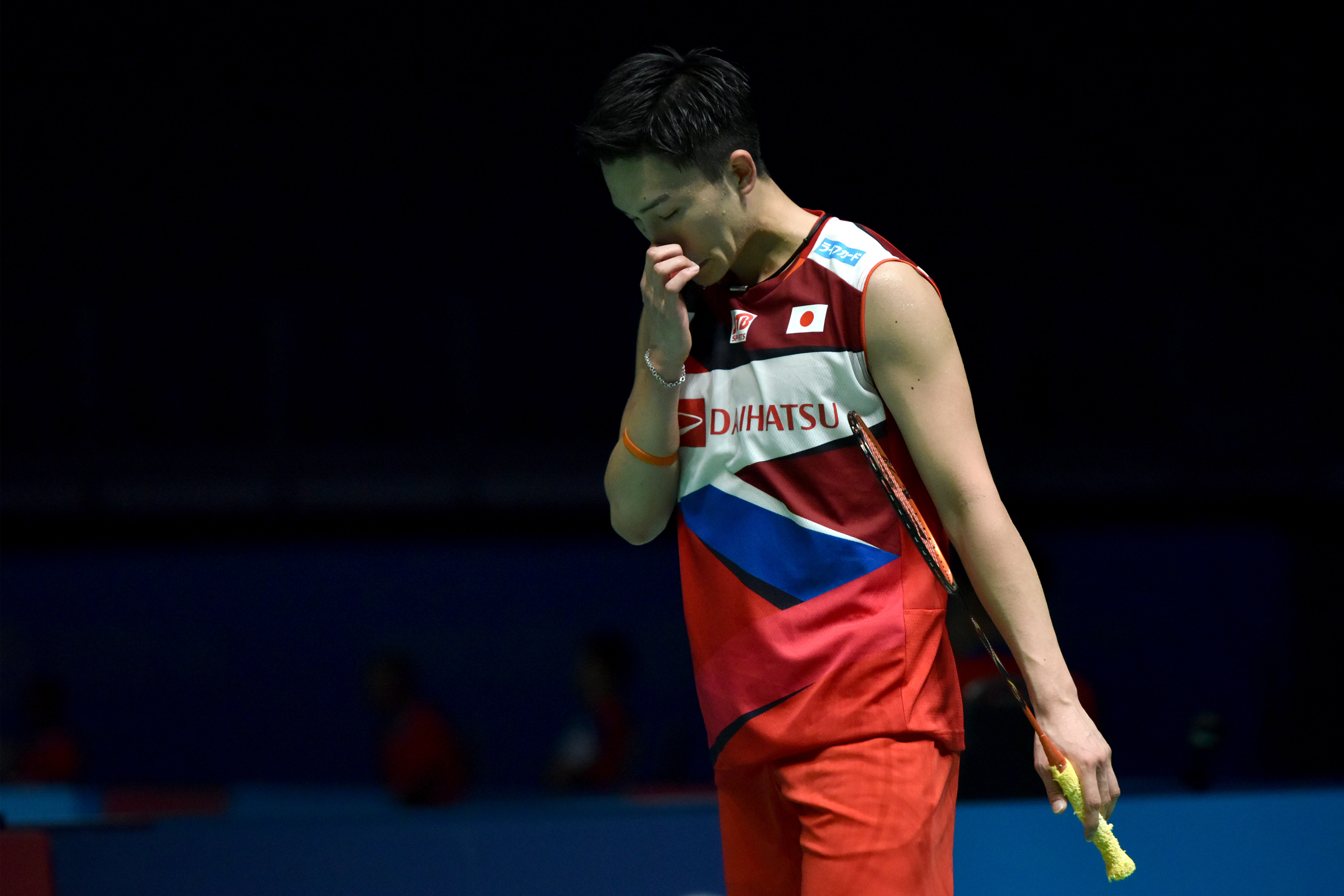 开云下载-泰国队逆转马来西亚队，桃田贤斗惊艳四座