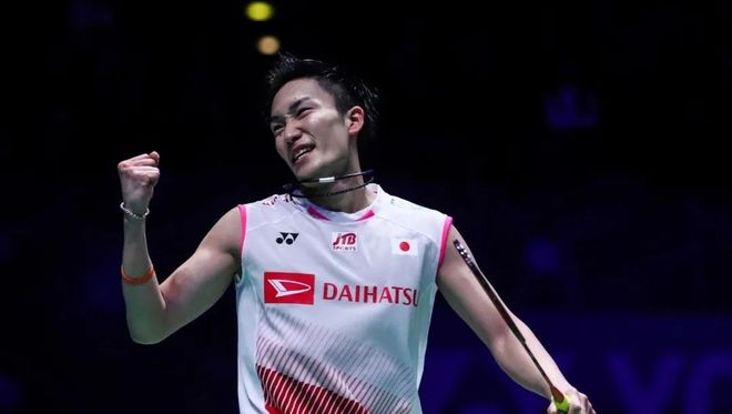 泰国队逆转马来西亚队，桃田贤斗惊艳四座