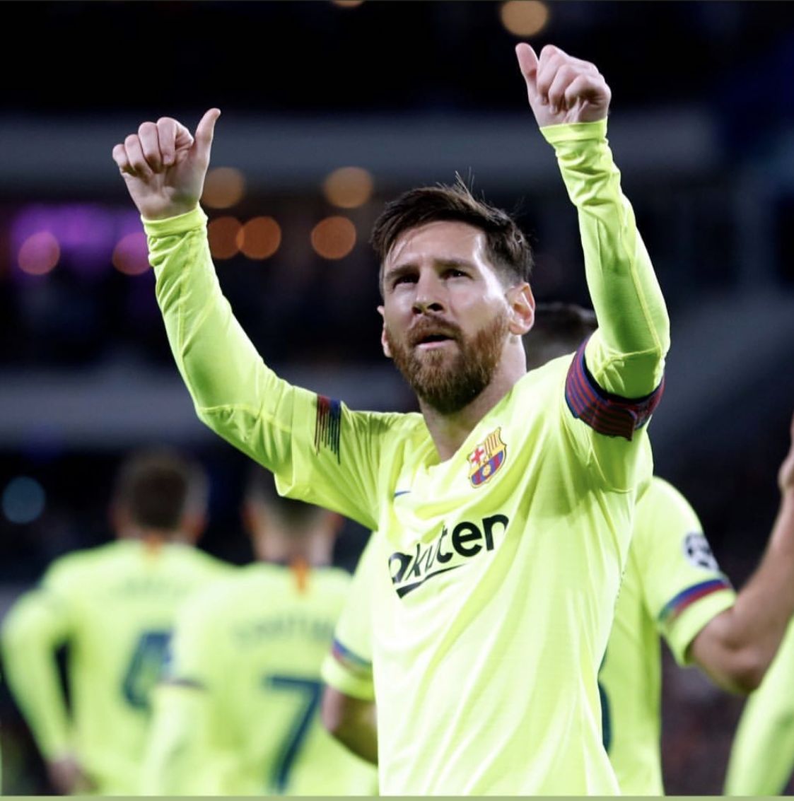 经典回顾：巴萨-力挫强敌，壮举晋级八强