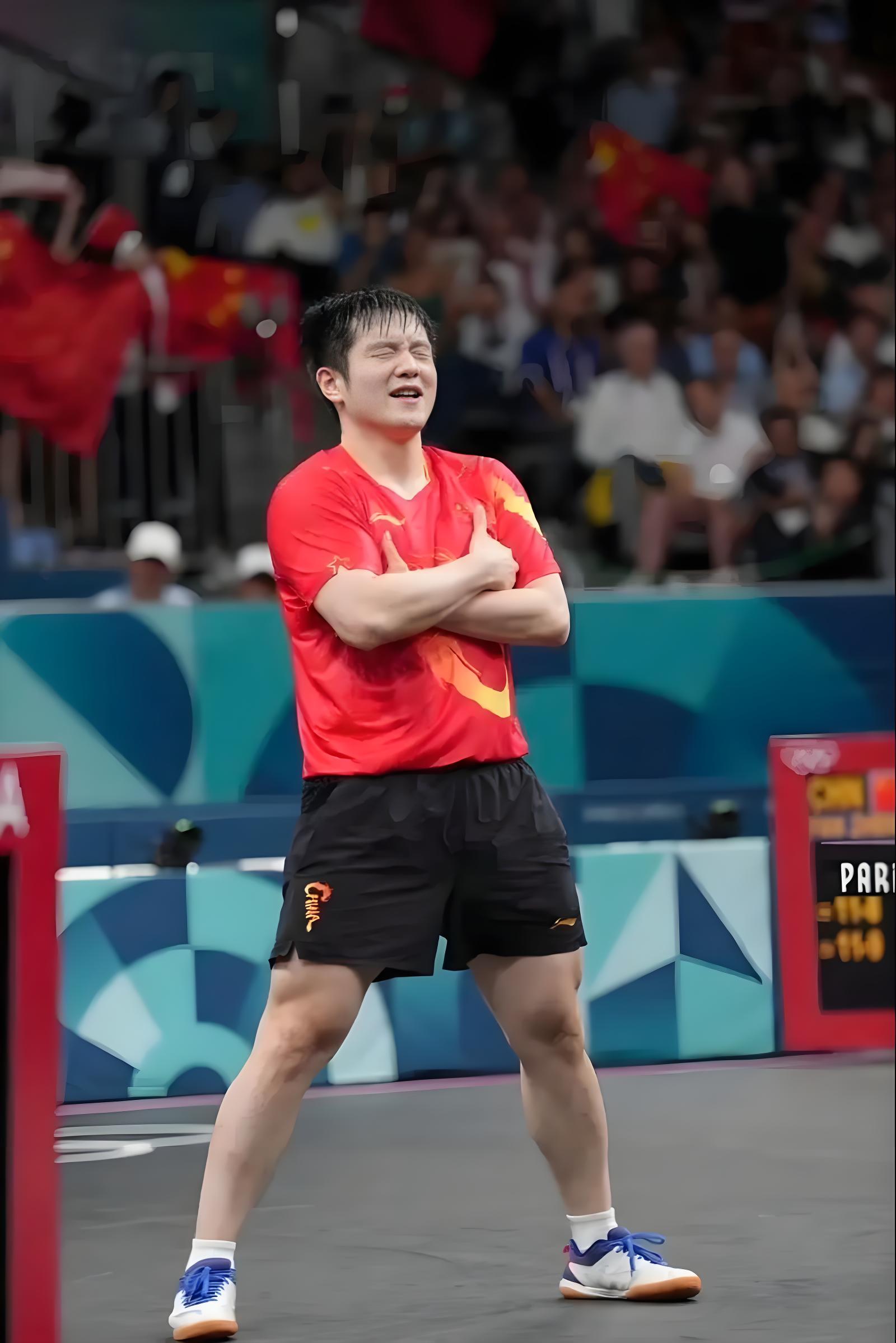 开云体育入口-日本乒乓球队强势德国乒乓球队，樊振东完成帽子戏法