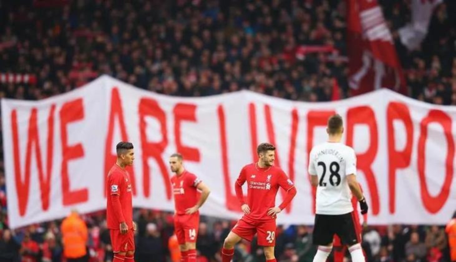 利物浦-客胜贝尔法斯特联，英超领先优势扩大