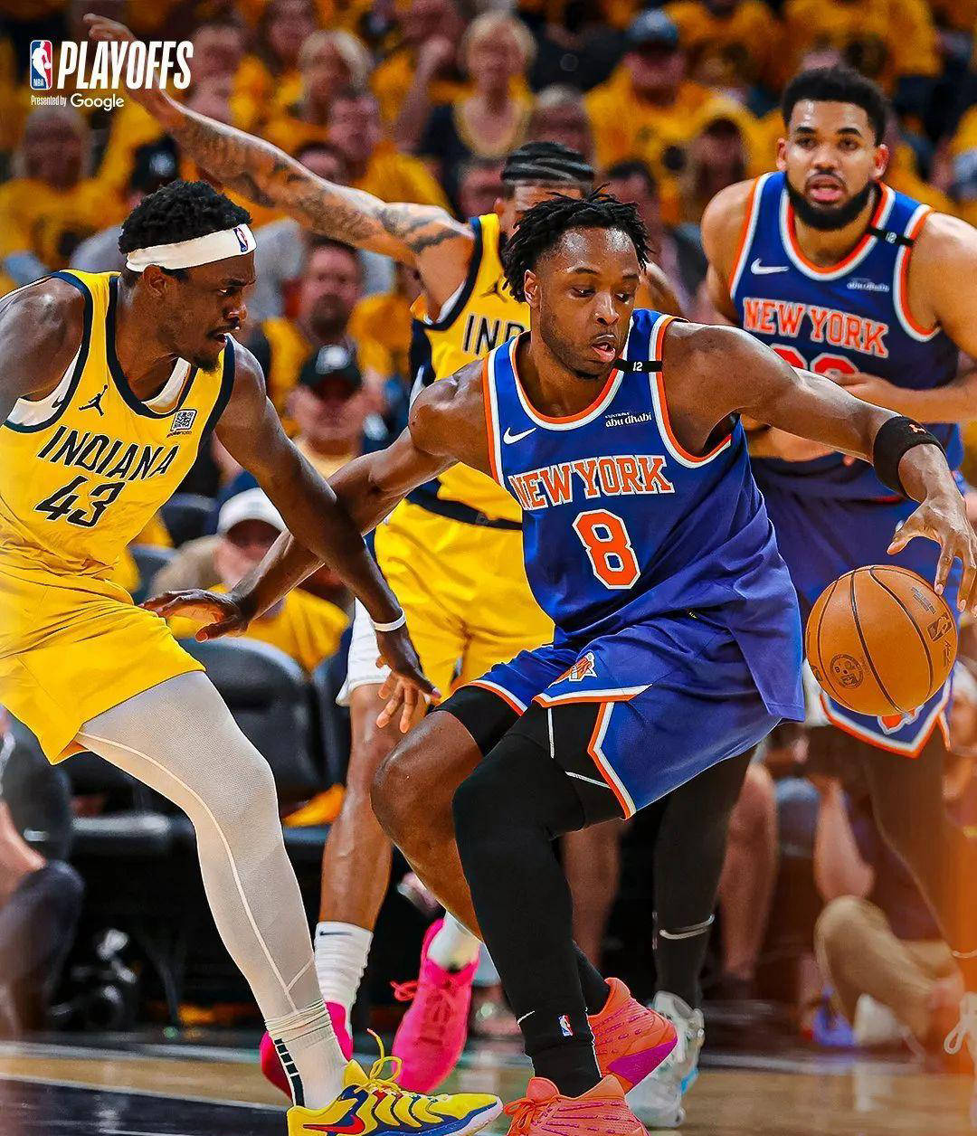 开云在线赛事平台-步行者翻盘掘金，西亚卡姆统治全场