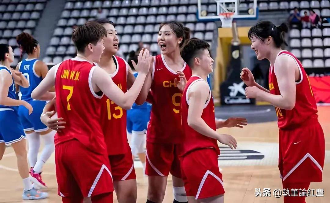 开云APP-亚洲运动会女篮比赛：日本队轻松晋级