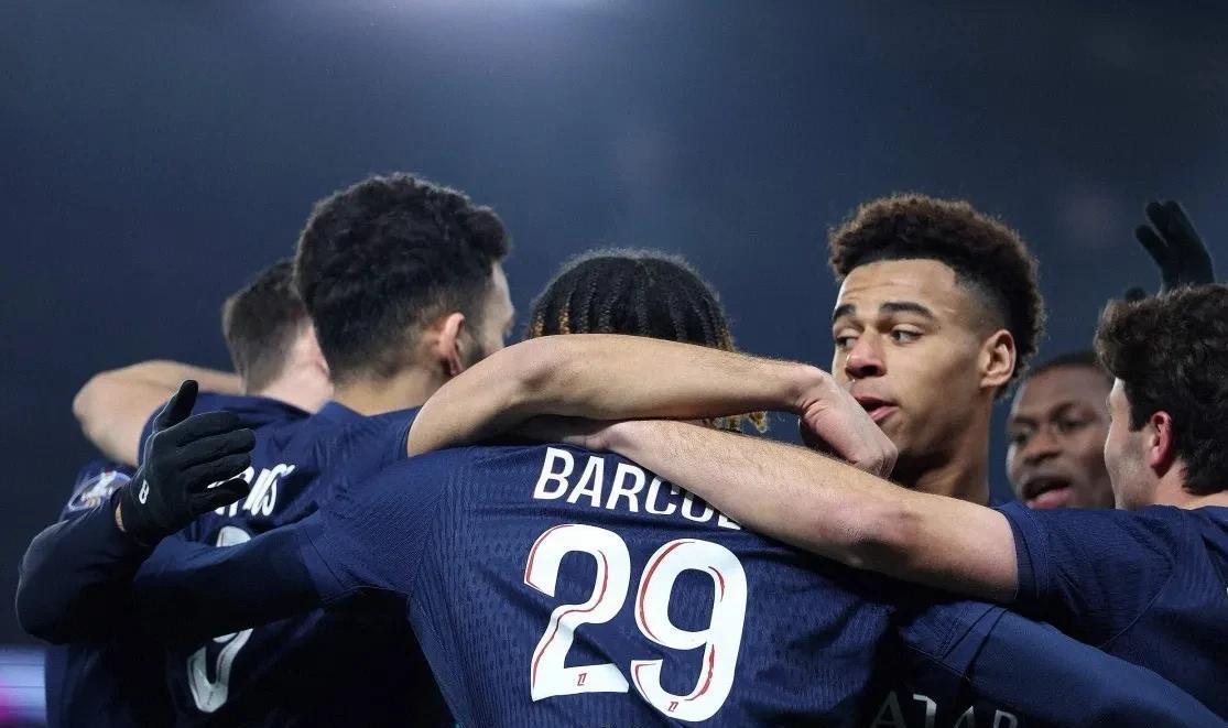 开云官方app入口-国际米兰碾压英格兰，马尔基尼奥斯绝境逆转