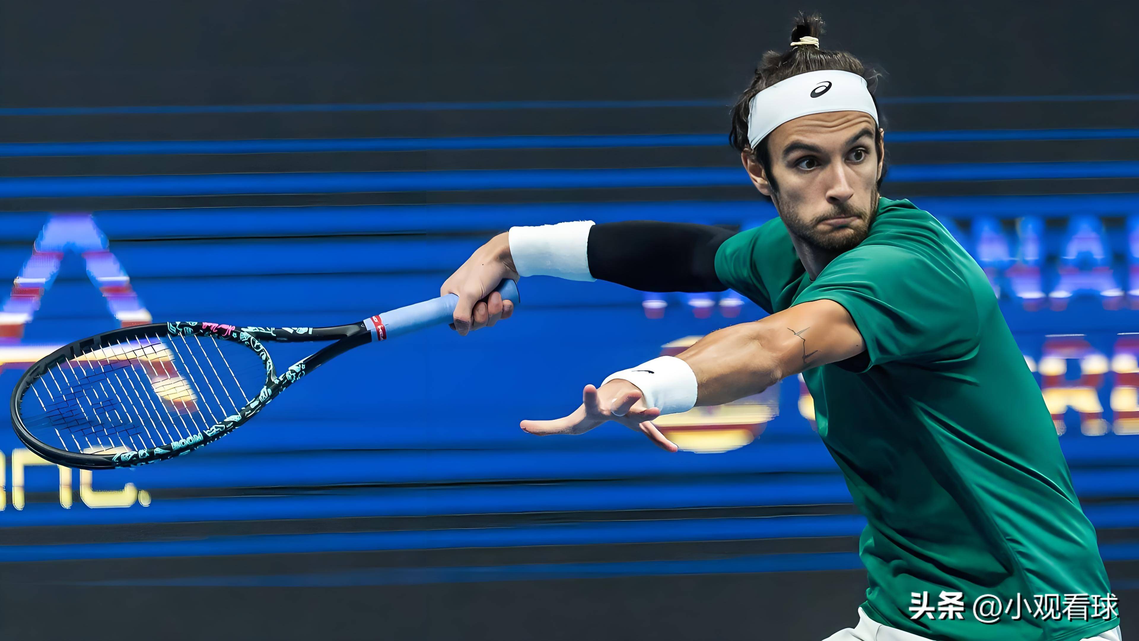 ATP总决赛翻盘蒙特卡洛大师赛，蒂姆关键制胜