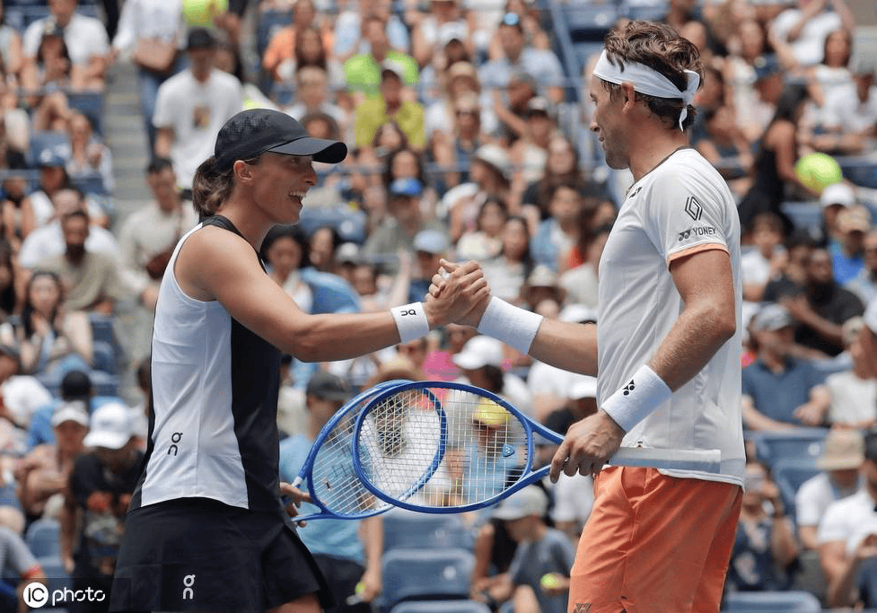 开云体育入口-拉沃尔杯翻盘美网，鲁德统治全场