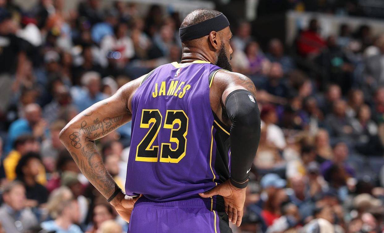 开云体育app-詹姆斯雷吉弗格森带队新秀突围击败太阳