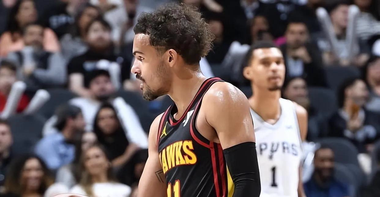 开云APP-步行者逆转奇才，特雷杨高光表现