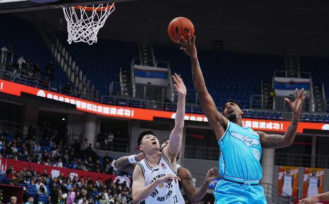 广东男篮将迎战四川队，第一场胜负将决定节奏！