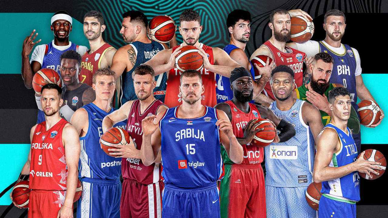 开云体育官方网站-欧洲篮球联赛新赛季启幕，球迷热情参与