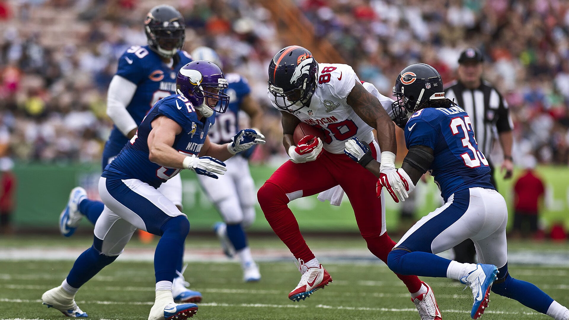 冰与火之歌，拉文关键战不手软，雄鹿压哨绝杀演绎坚韧传奇