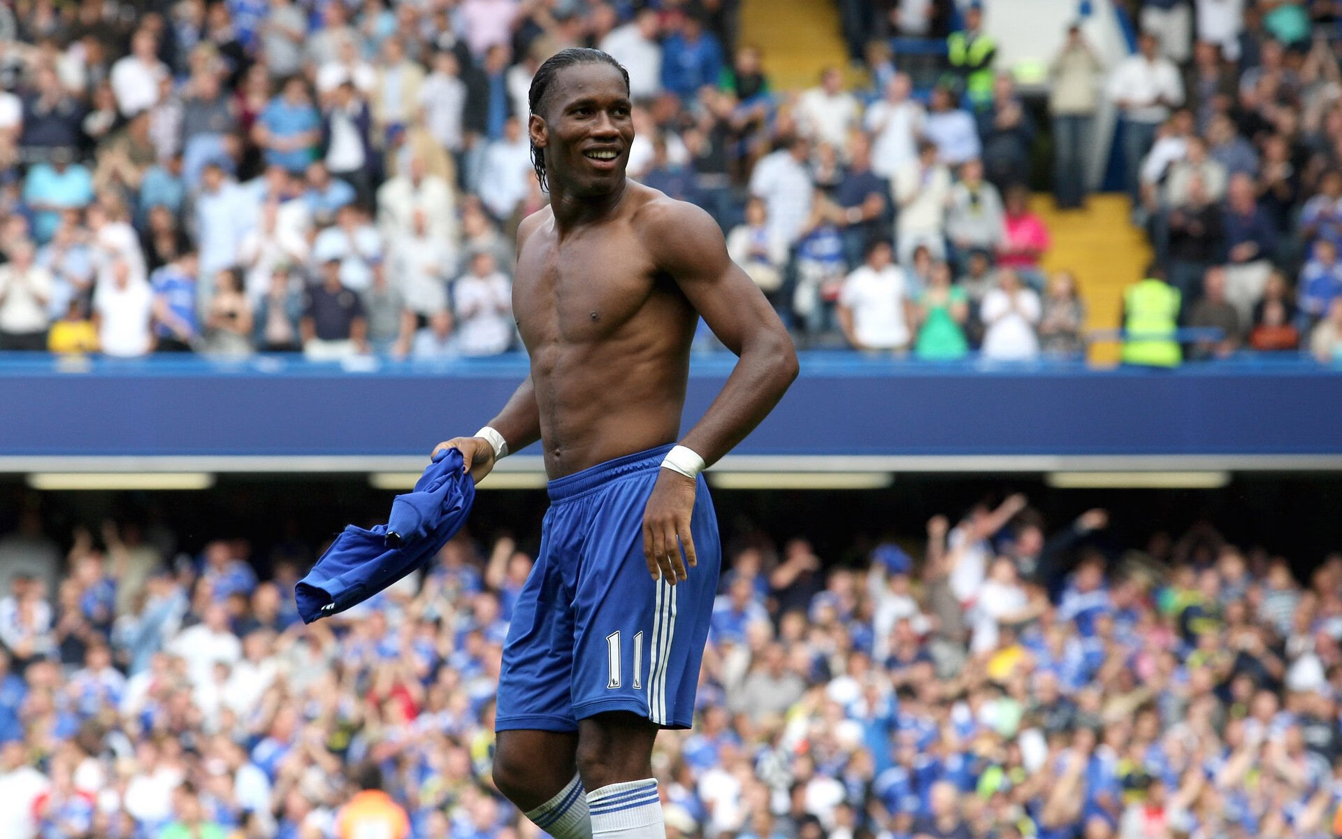 世界排名争夺战之夜,哈弗茨高光表现改写格局