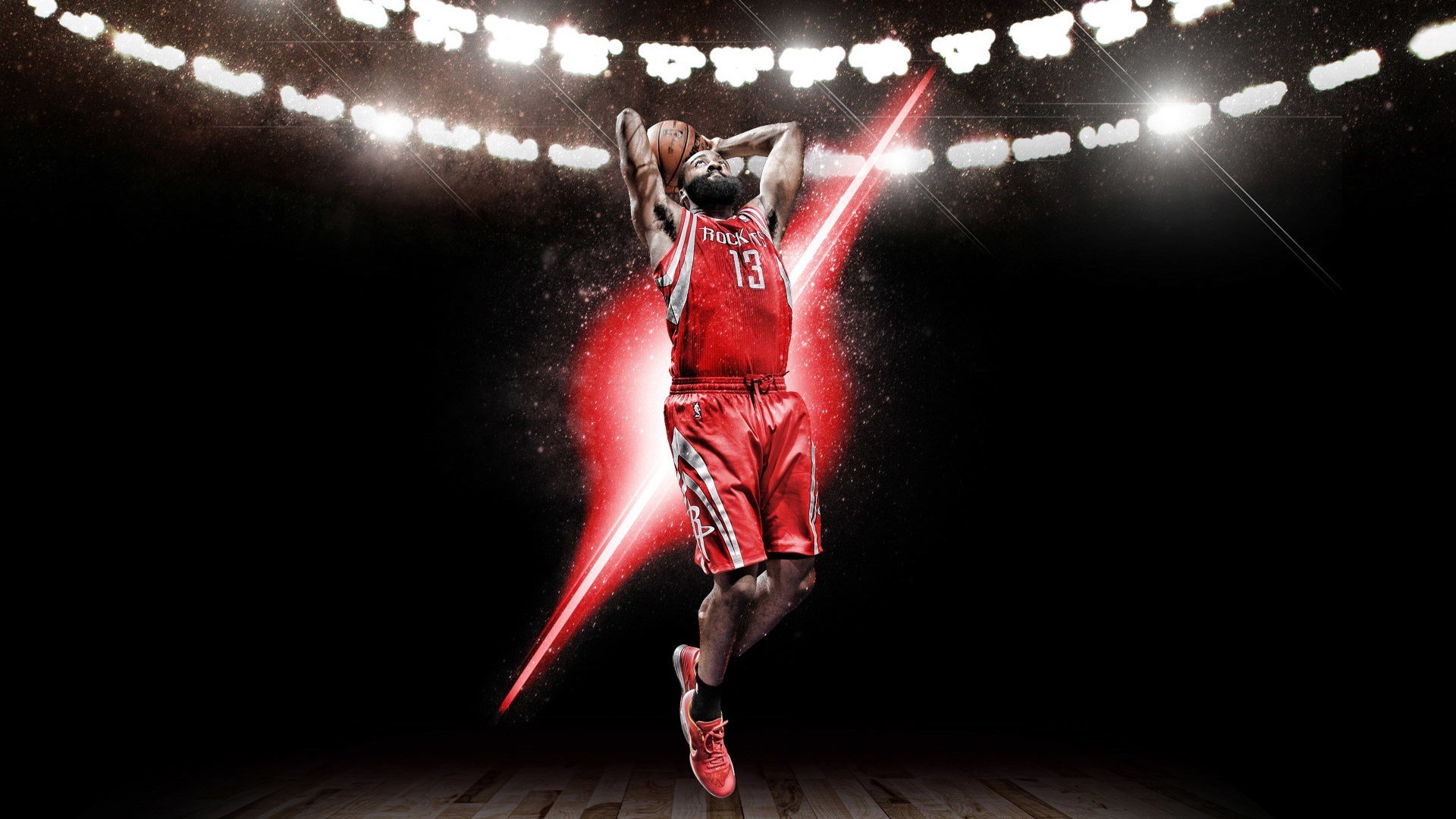 开云APP-火与冰的独白，那个NBA季后赛之夜，哈兰德在关键节点上投出的异次元弧线